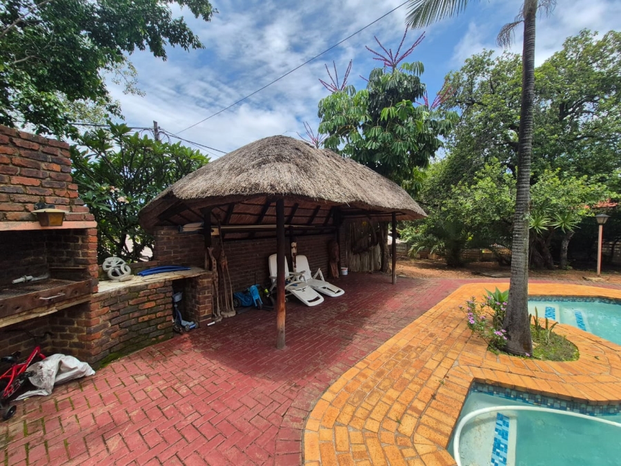 4 Bedroom Property for Sale in Cashan North West